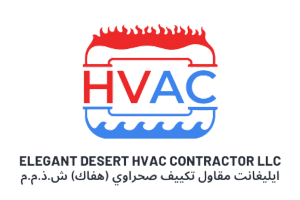 Elegant Desert HVAC Contractors Dubai